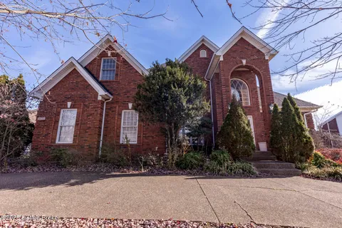 14605 Cressington Cir, Louisville, KY 40245 - #: 1699518
