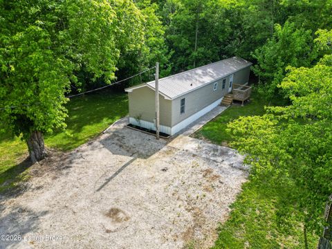 212 N 3rd St Irvington KY 40146