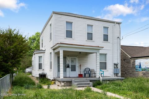 Multifamily For Sale - 3704 Taylor Blvd<br/> Louisville, KY 40215