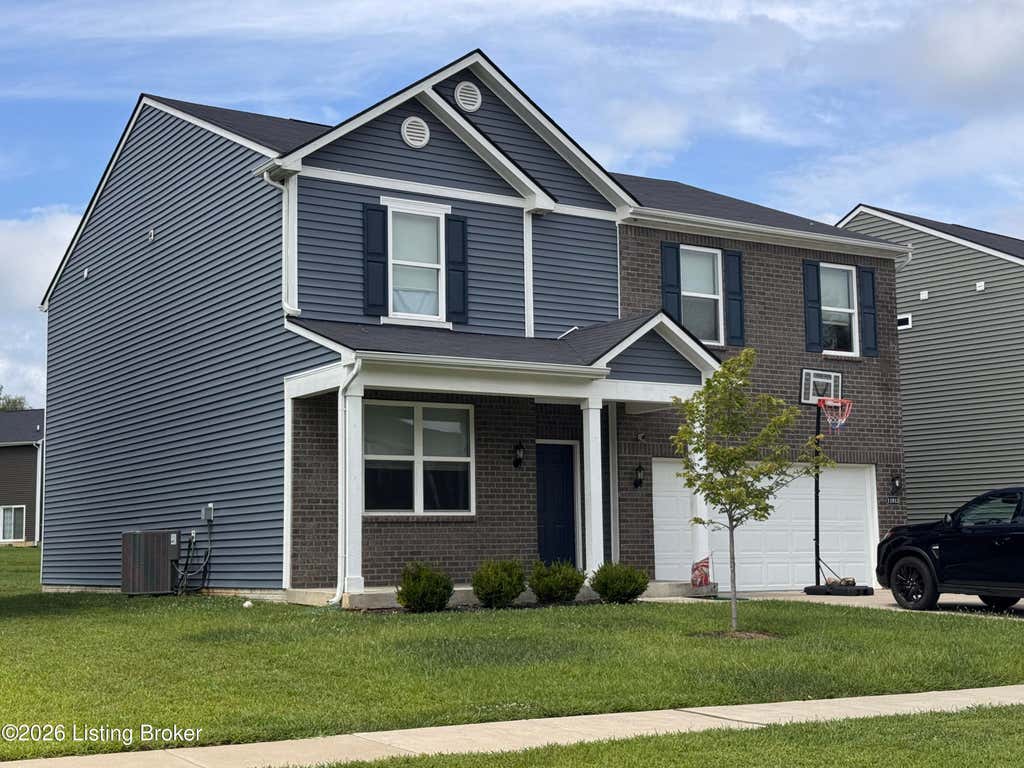 Photo of 11913 Wooden Trace Dr, Louisville, KY 40229 (MLS # 1726543)