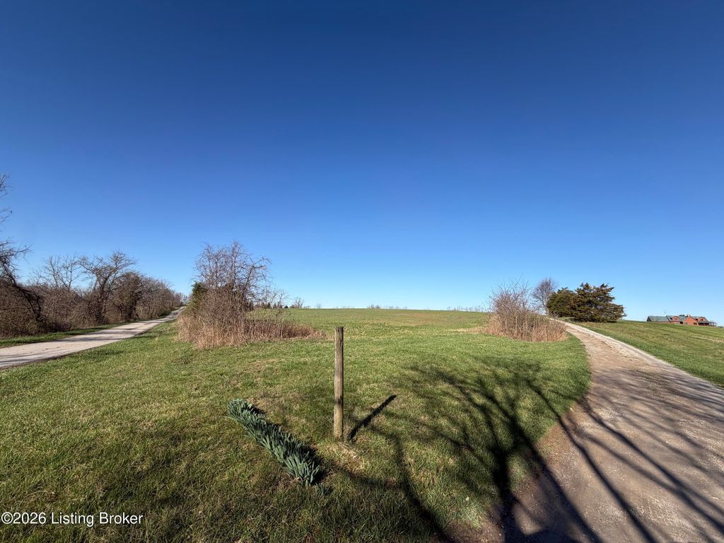 Photo of 1 Cemetery Hill Rd, Bethlehem, KY 40007 (MLS # 1711661)