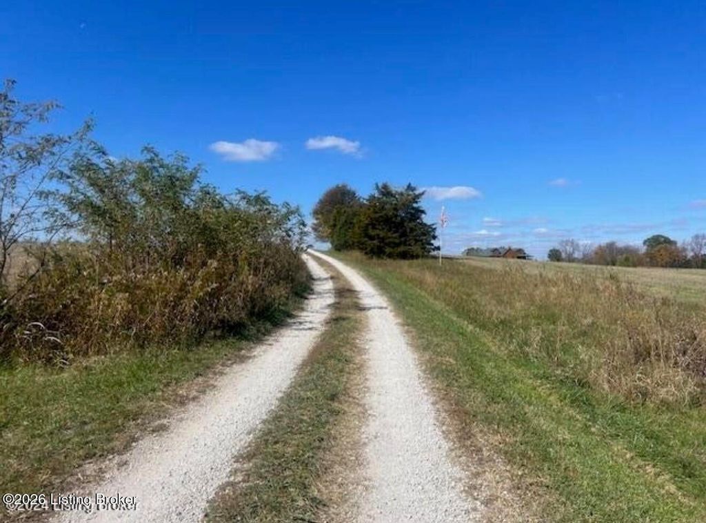 Photo of 1 Cemetery Hill Rd, Bethlehem, KY 40007 (MLS # 1711661)
