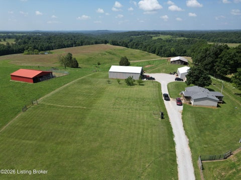 Homes For Sale - 673 Doctor Cheal Rd<br/> Leitchfield, KY 42754