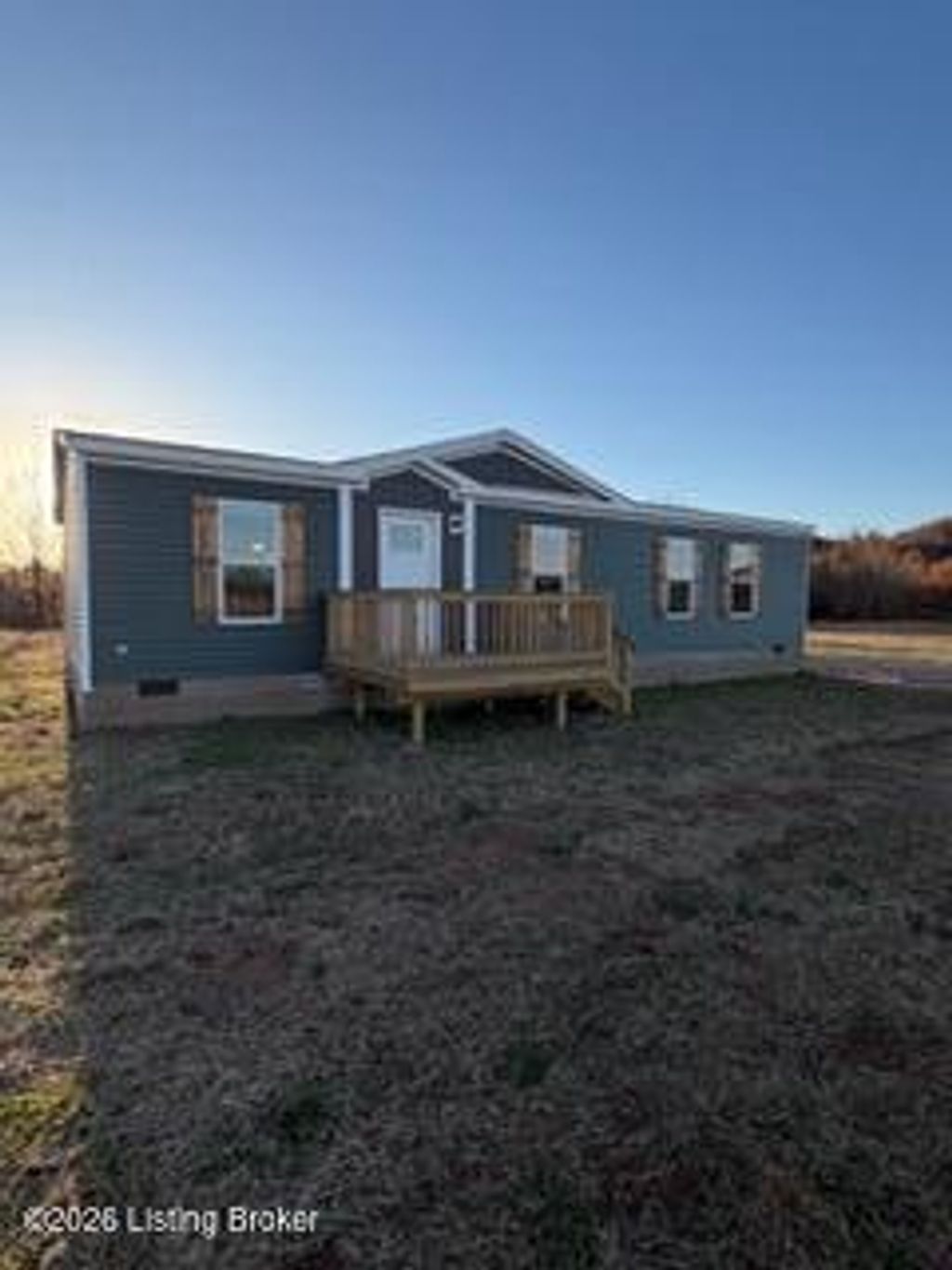 Photo of 2019 Sulphur Springs Rd, Lebanon, KY 40033 (MLS # 1709644)