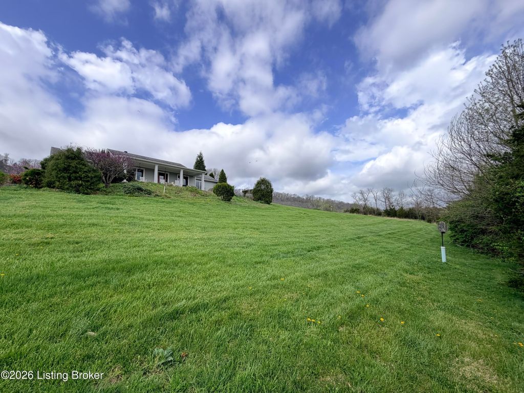 Photo of 6700 Hwy 389, Turners Station, KY 40075 (MLS # 1713541)