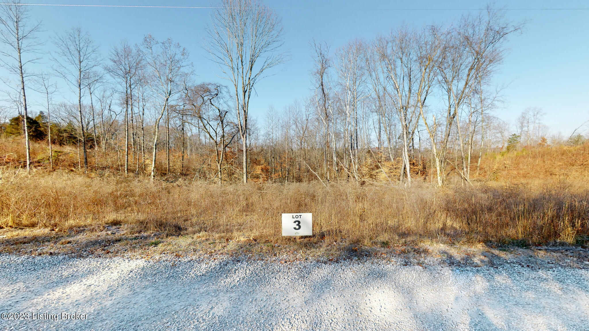 LOT 3 Gunner Rd, Peonia, Kentucky image 4