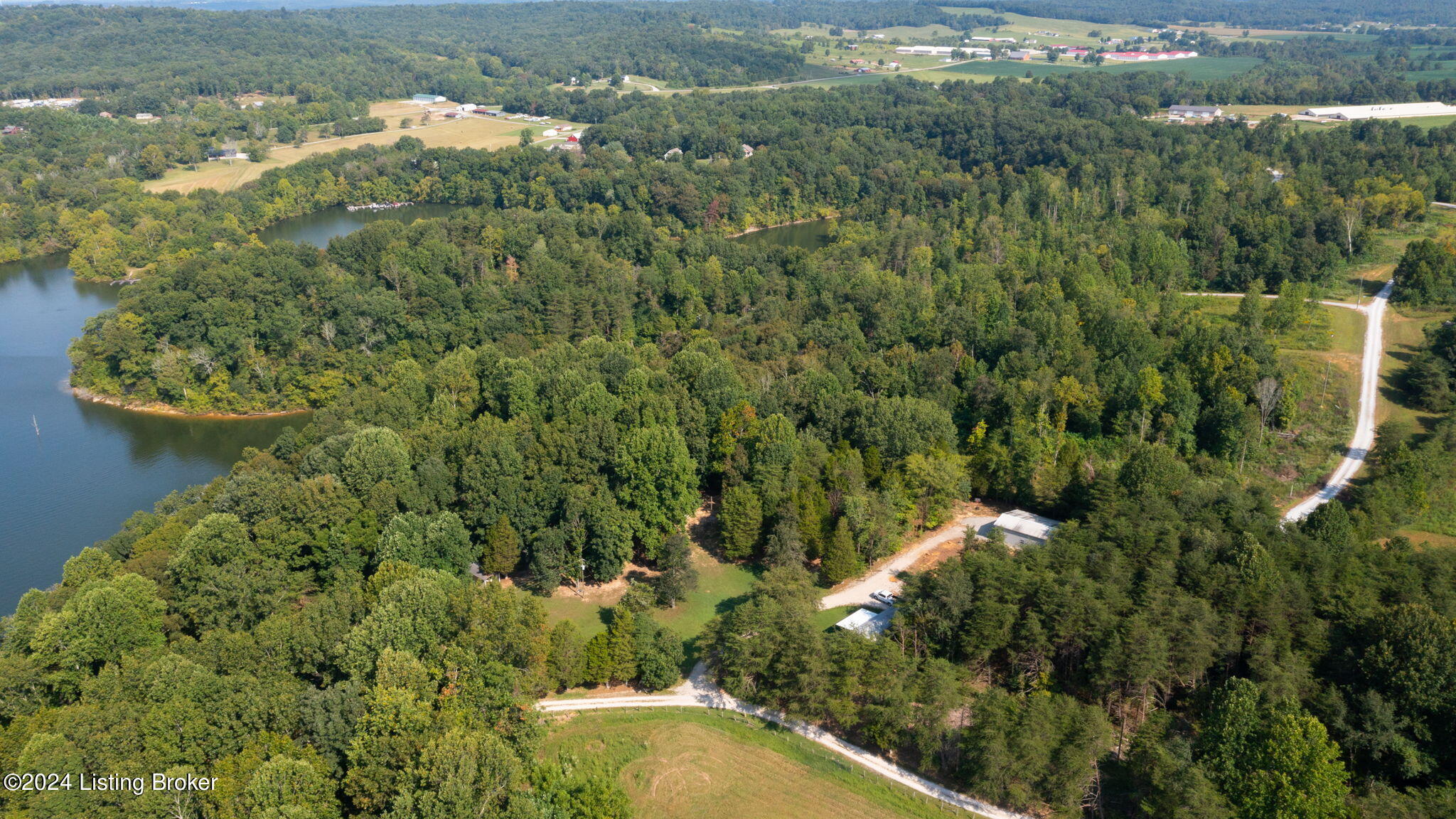 LOT 3 Gunner Rd, Peonia, Kentucky image 7