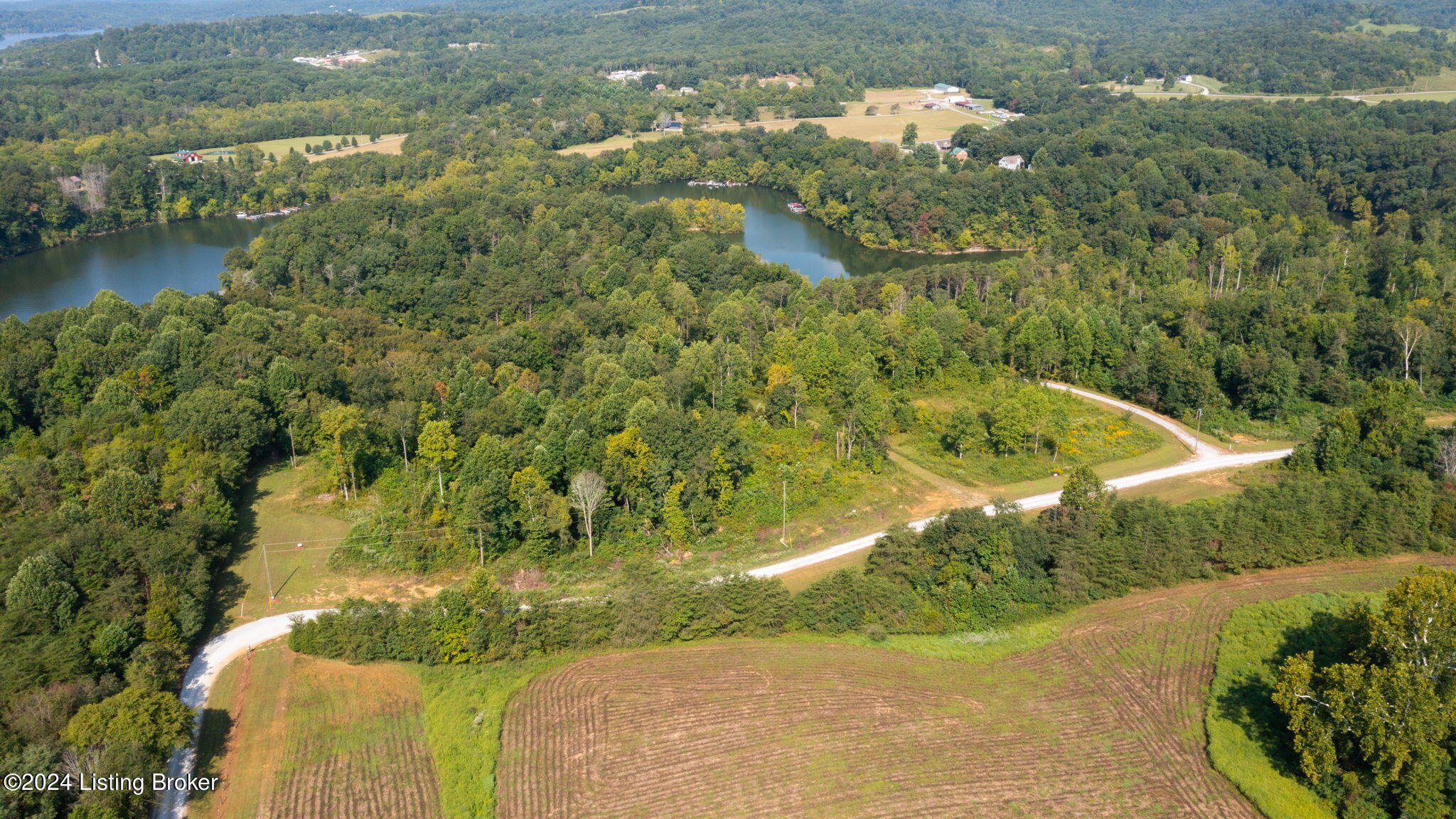 LOT 3 Gunner Rd, Peonia, Kentucky image 1