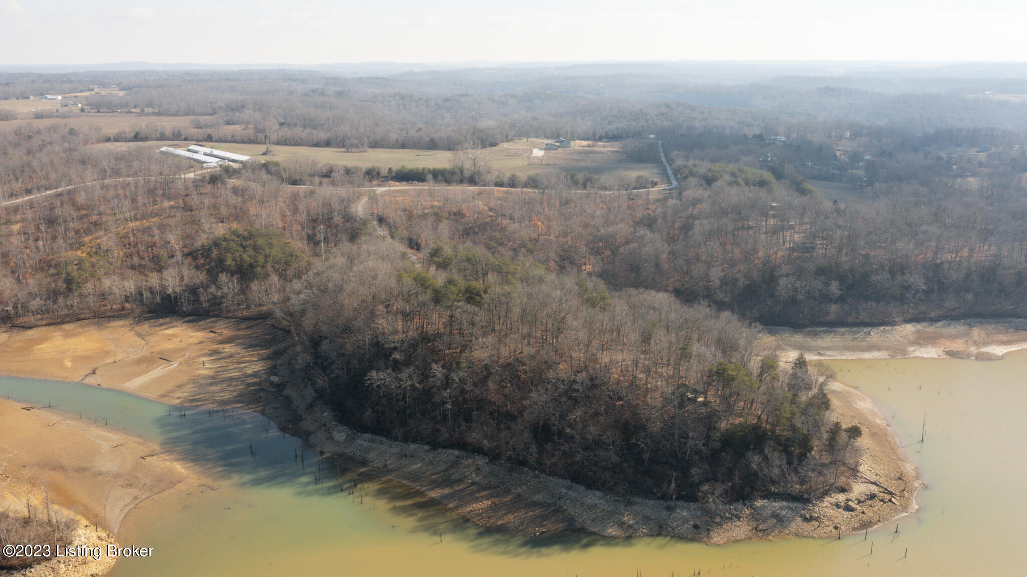 LOT 3 Gunner Rd, Peonia, Kentucky image 5