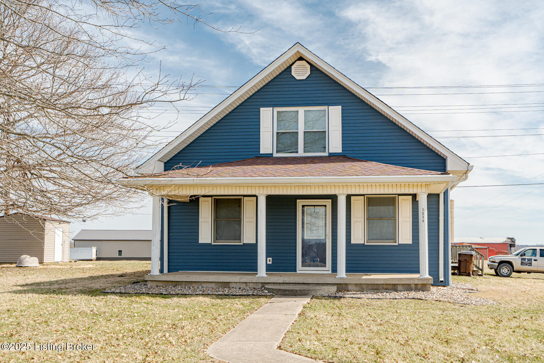 3044/3046 Lake Jericho St, Smithfield, Kentucky image 28