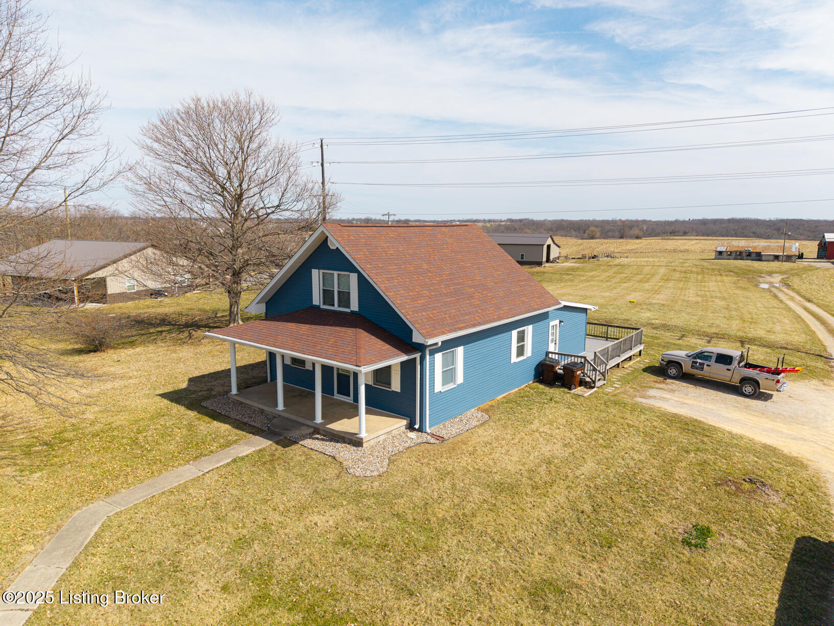 3044/3046 Lake Jericho St, Smithfield, Kentucky image 30