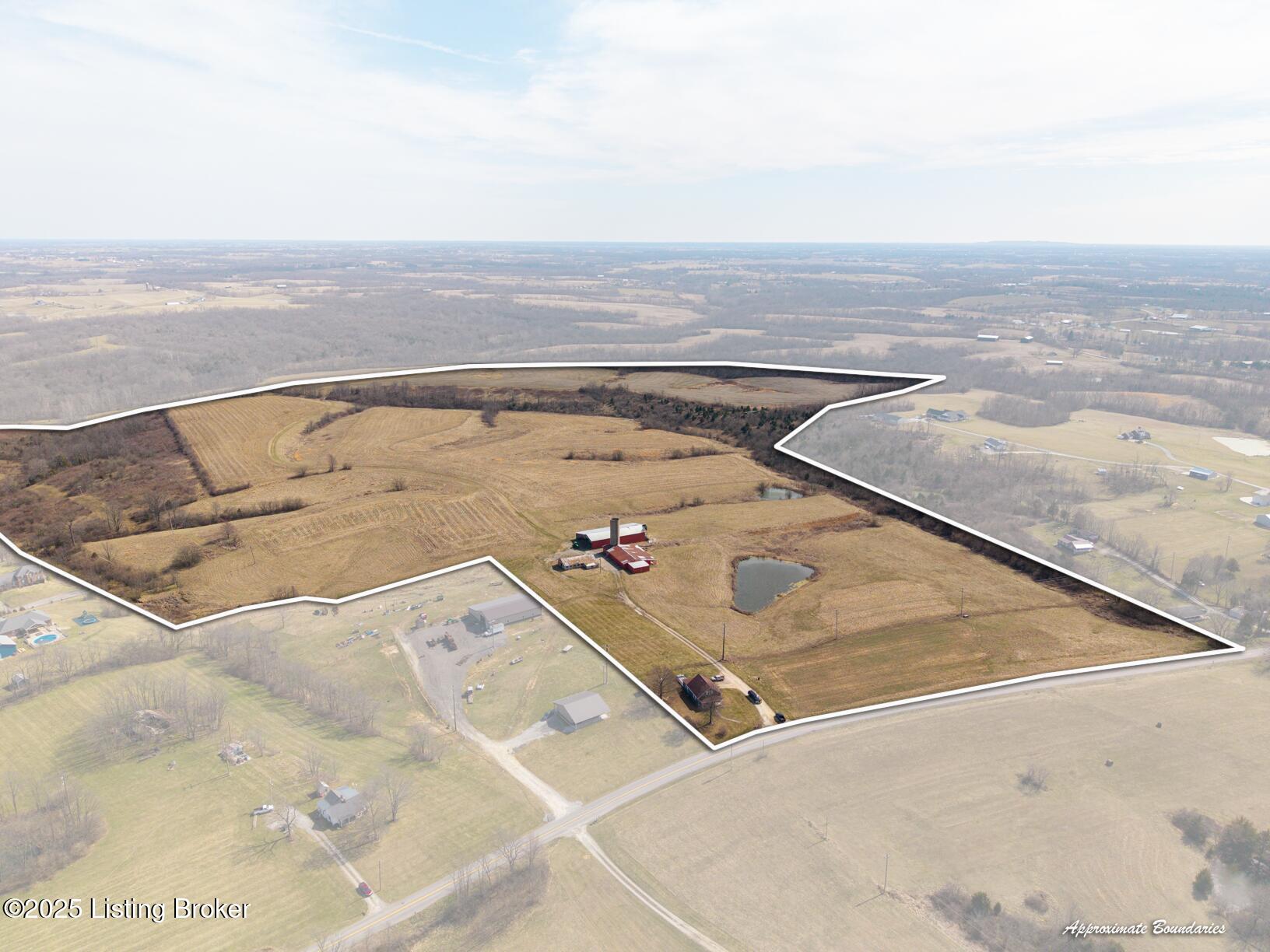 3044/3046 Lake Jericho St, Smithfield, Kentucky image 1