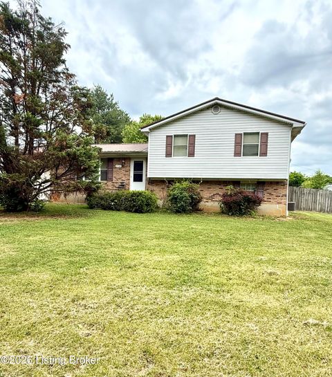 Homes For Sale - 4766 Flatlick Rd<br/> Bullitt County, Mt Washington, KY 40047