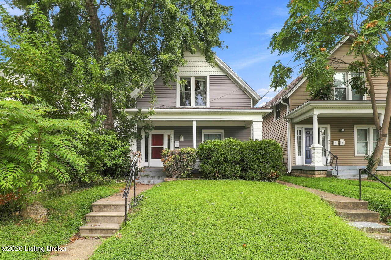 469 E Brandeis Ave