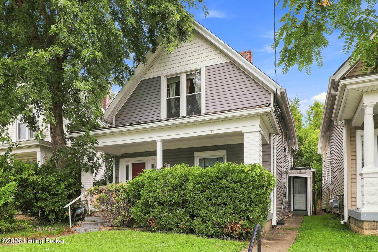 469 E Brandeis Ave