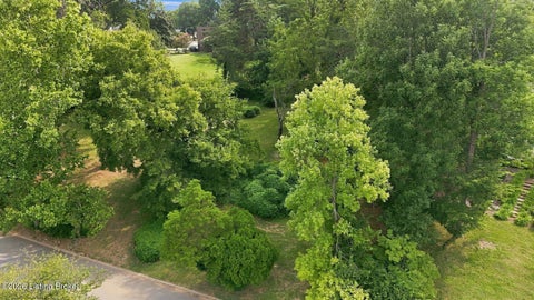 Vacant Land For Sale - 1510 Sylvan Way<br/> Louisville, KY 40205