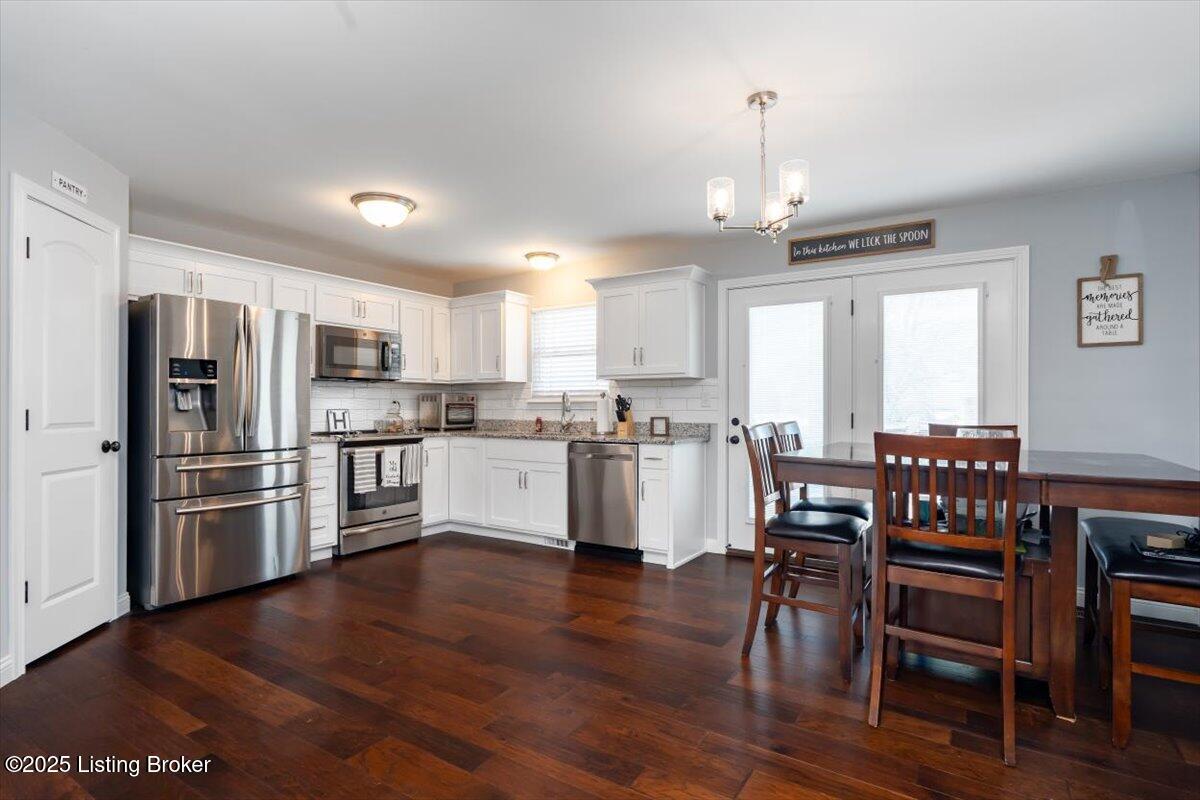 172 John Hudson Ln, Mt Washington, Pennsylvania image 5