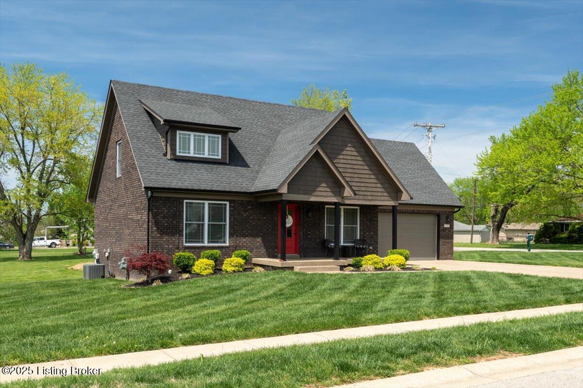 172 John Hudson Ln, Mt Washington, Pennsylvania image 2
