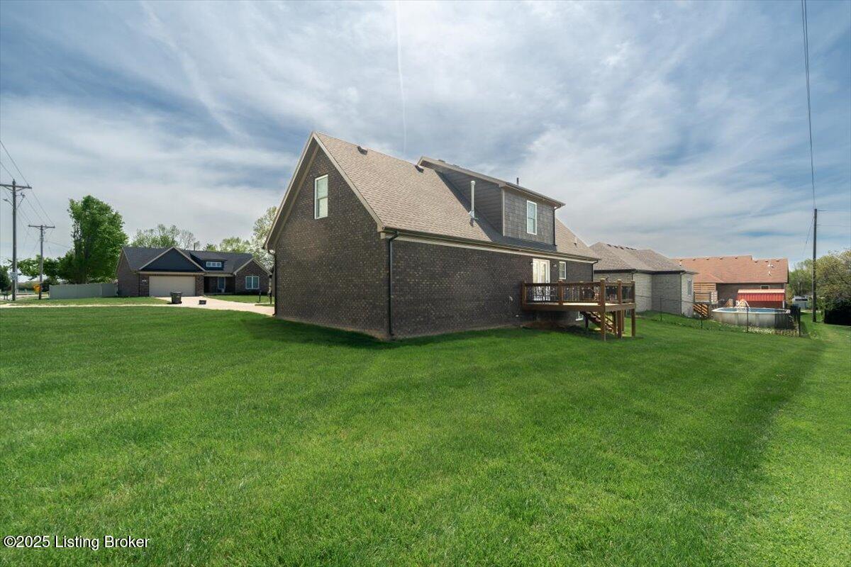 172 John Hudson Ln, Mt Washington, Pennsylvania image 30