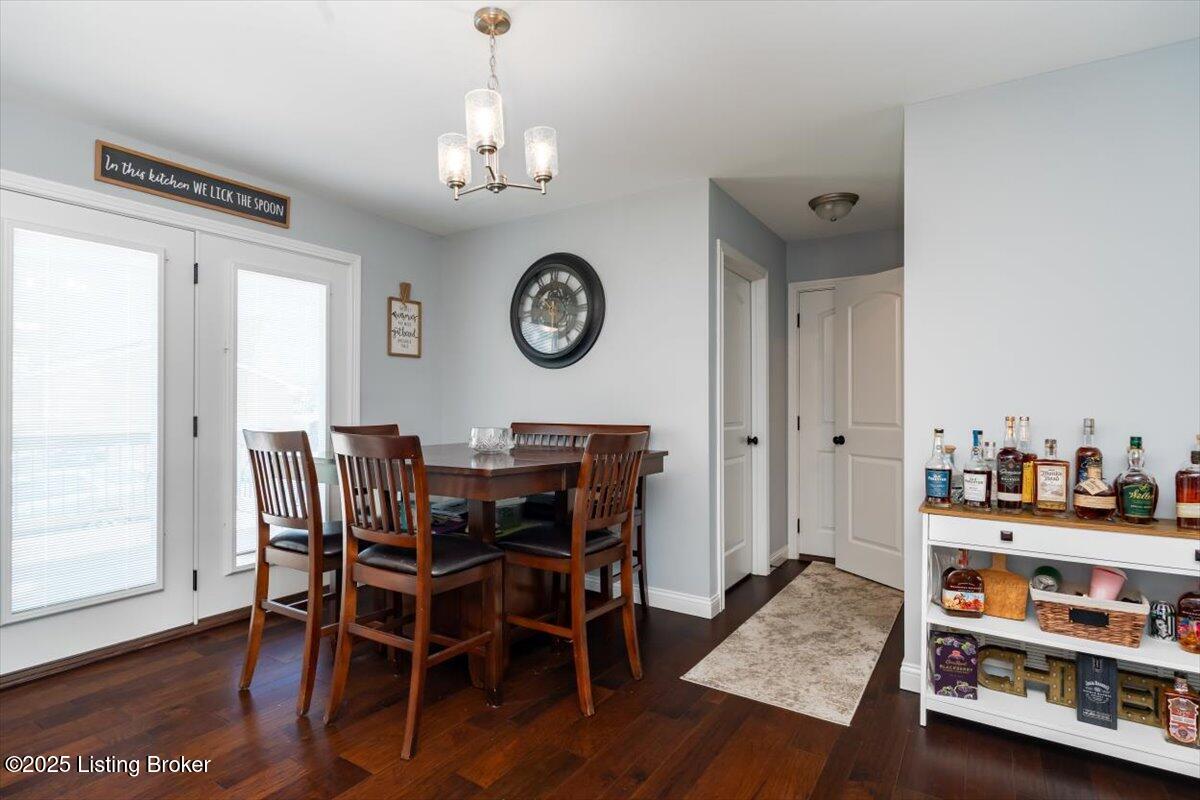 172 John Hudson Ln, Mt Washington, Pennsylvania image 9