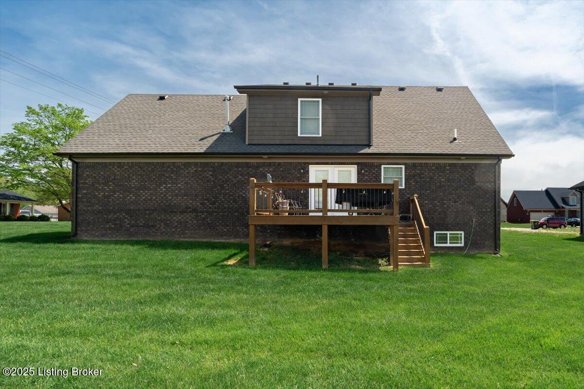 172 John Hudson Ln, Mt Washington, Pennsylvania image 29