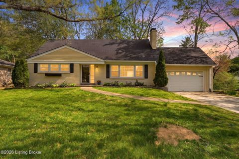 Photo of 4324 Foeburn Ln, Louisville, KY 40207 (MLS # 1714532)