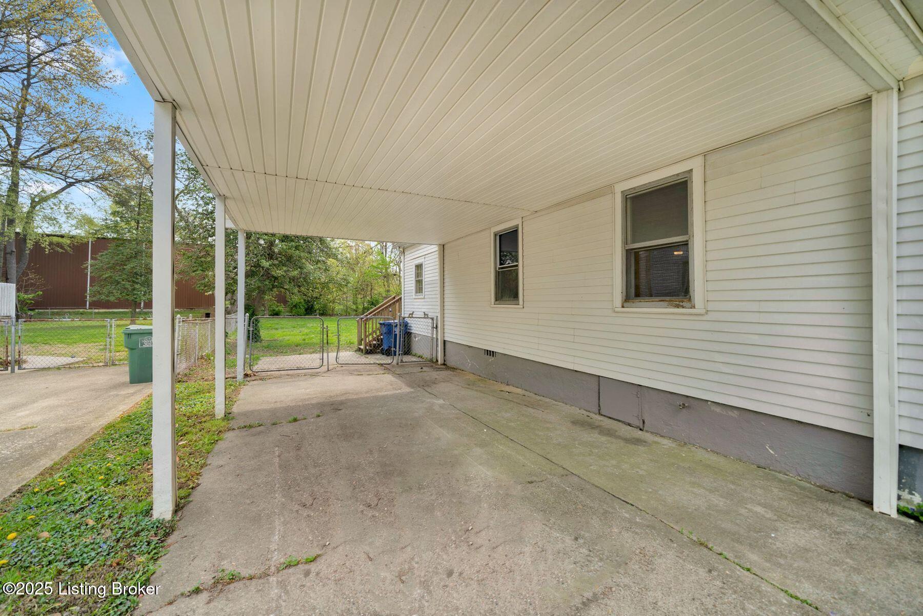 4423 Savage Dr, Louisville, Kentucky image 31