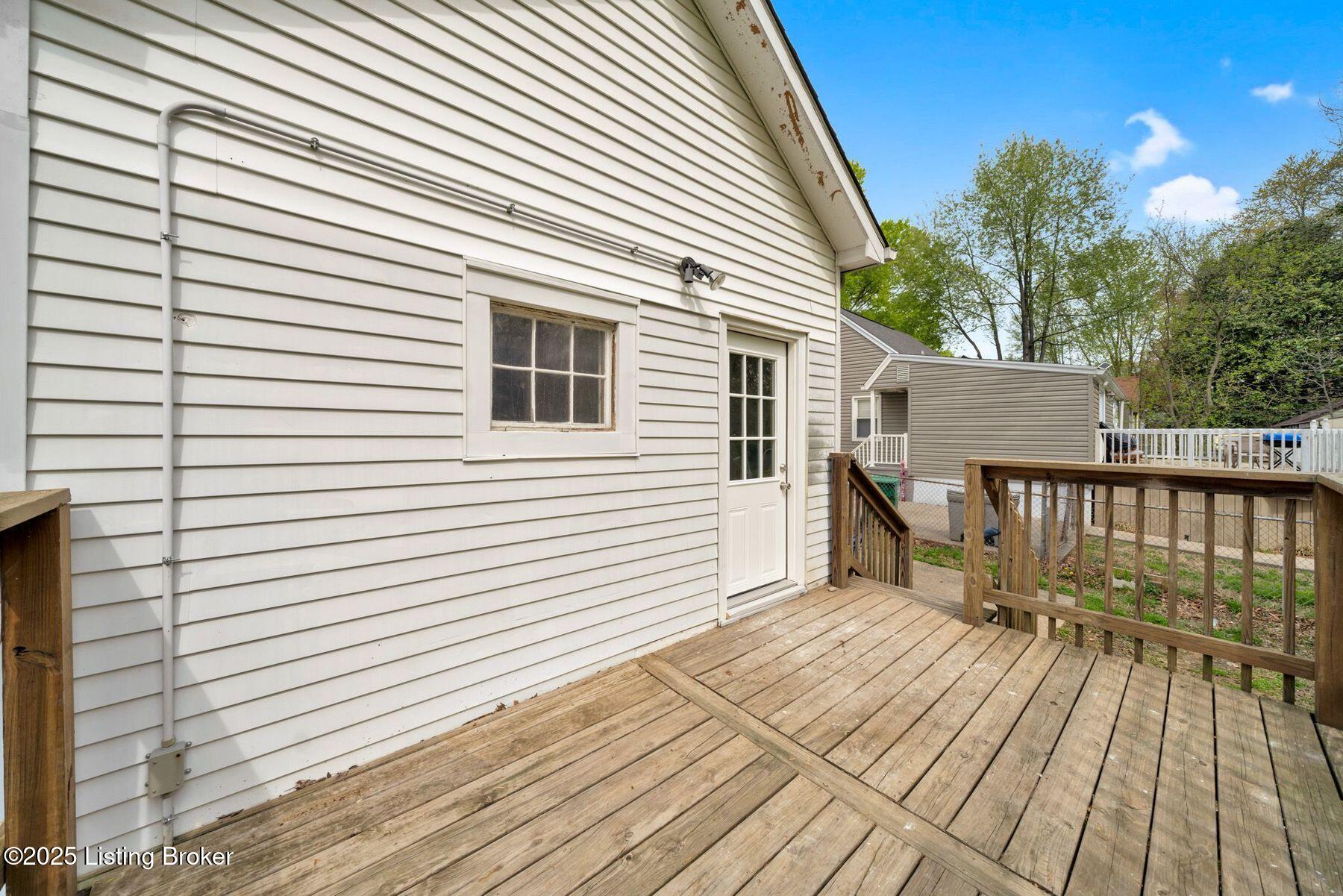 4423 Savage Dr, Louisville, Kentucky image 30