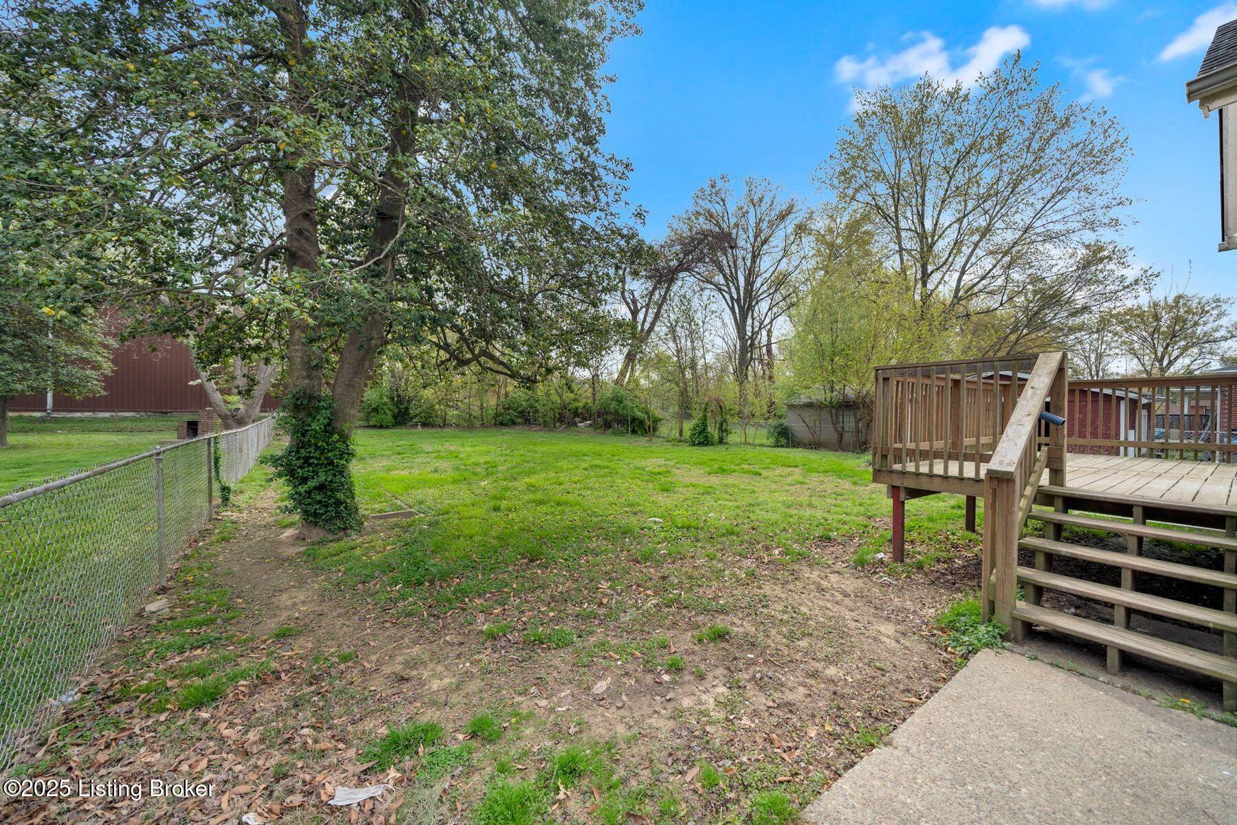4423 Savage Dr, Louisville, Kentucky image 32