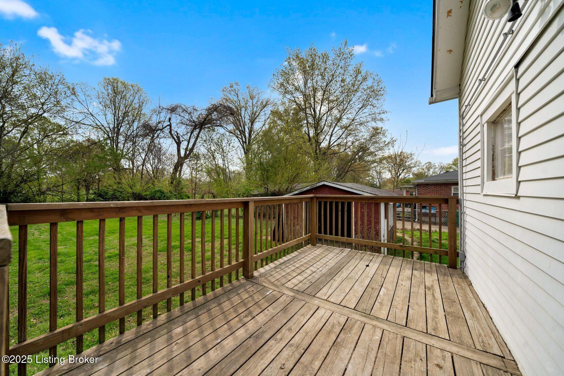 4423 Savage Dr, Louisville, Kentucky image 29