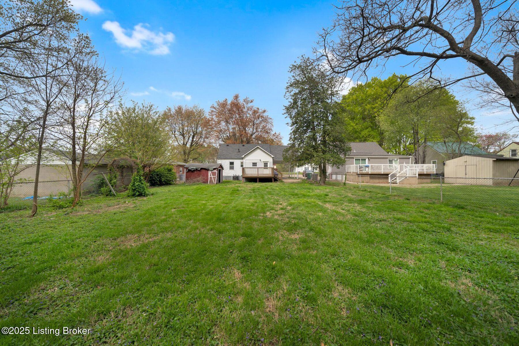 4423 Savage Dr, Louisville, Kentucky image 36