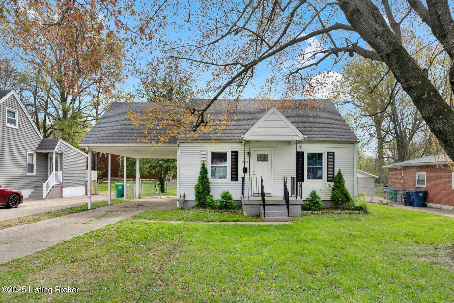 4423 Savage Dr, Louisville, Kentucky image 1