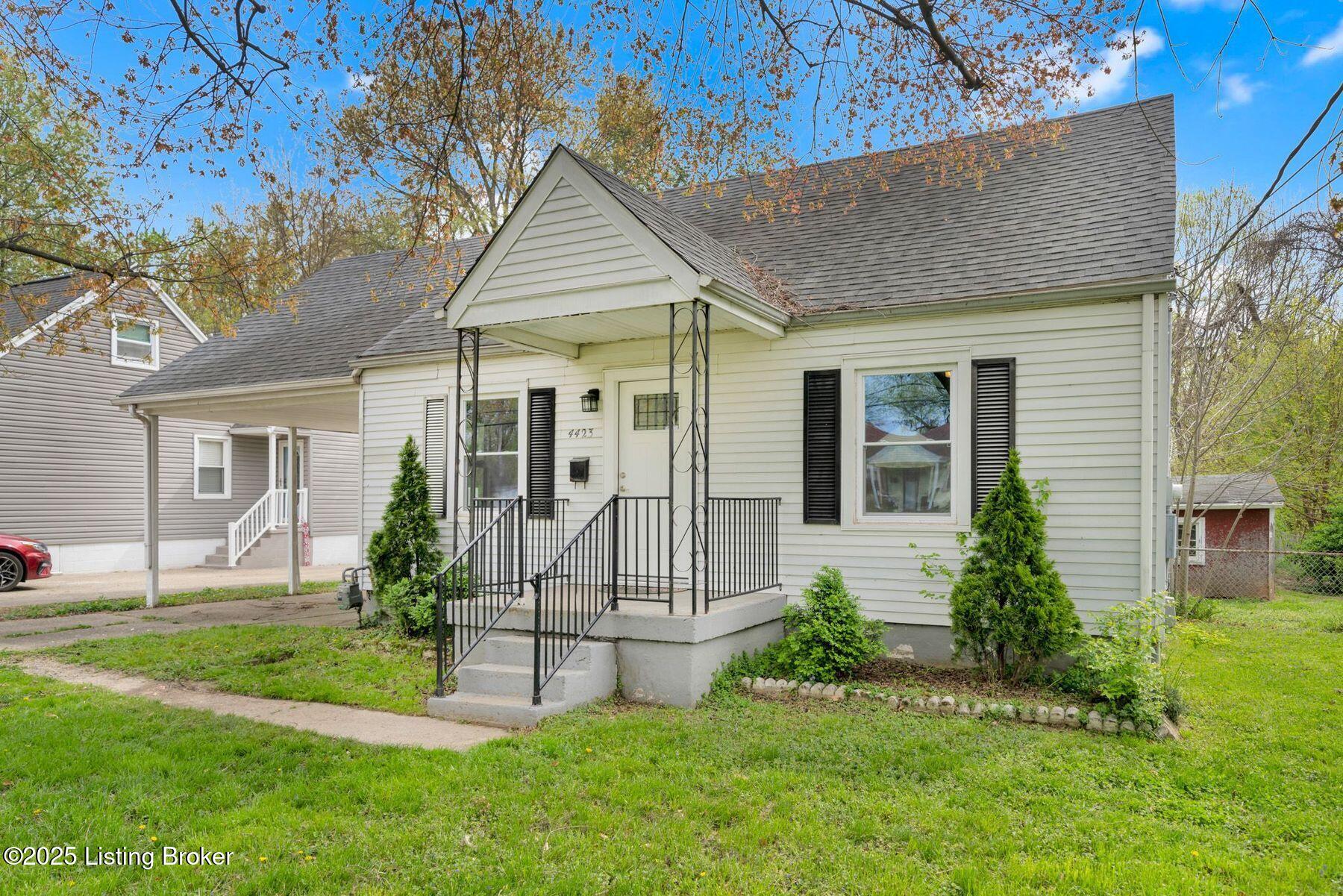 4423 Savage Dr, Louisville, Kentucky image 3