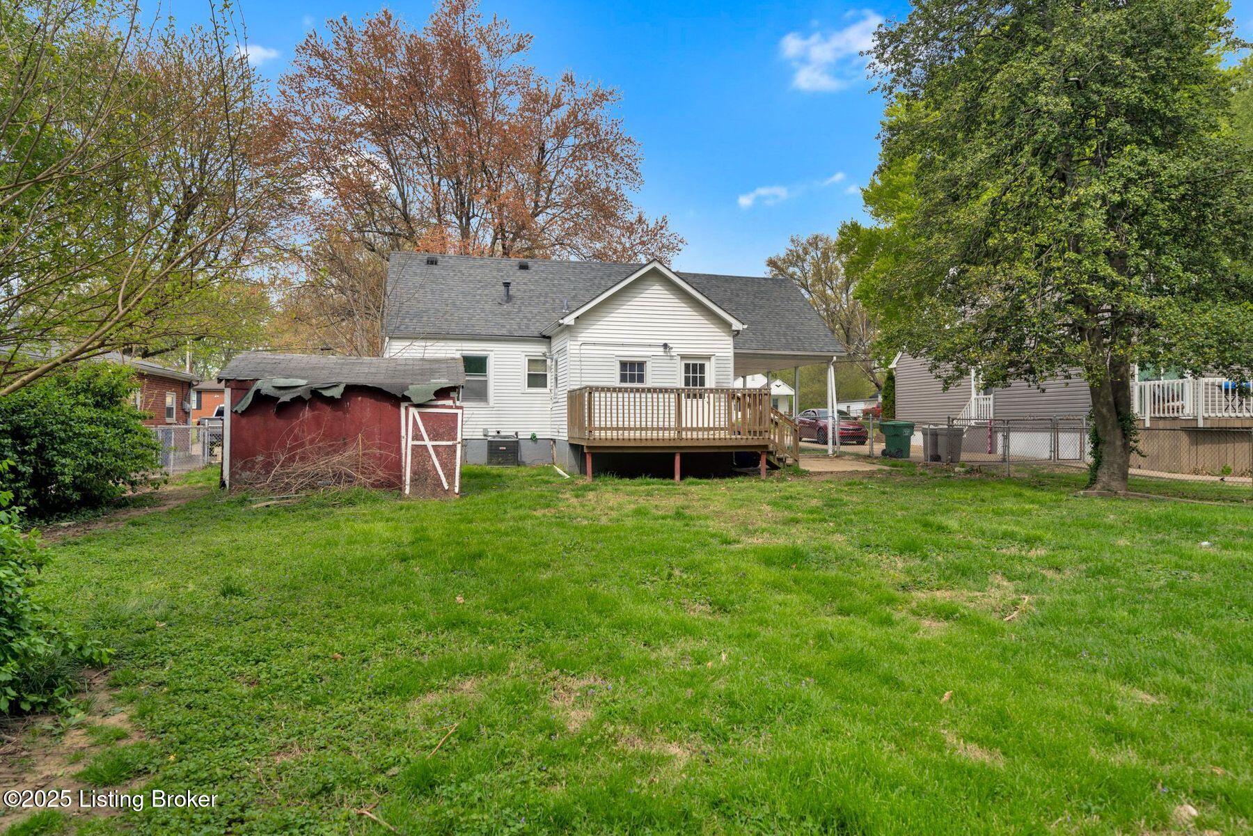 4423 Savage Dr, Louisville, Kentucky image 35