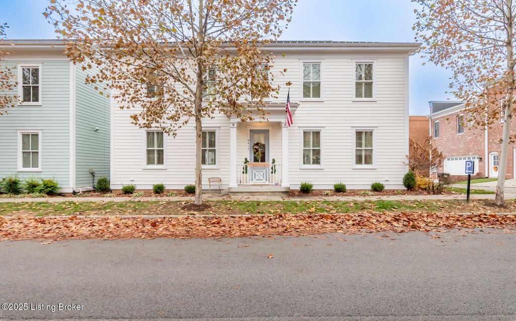 Photo of 9413 Civic Way, Prospect, KY 40059 (MLS # 1704058)