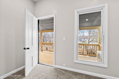 Tiny photo for 2324 Rowan St, Louisville, KY 40212 (MLS # 1711725)