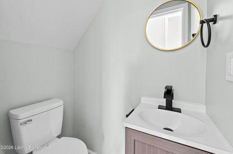 Tiny photo for 2324 Rowan St, Louisville, KY 40212 (MLS # 1711725)