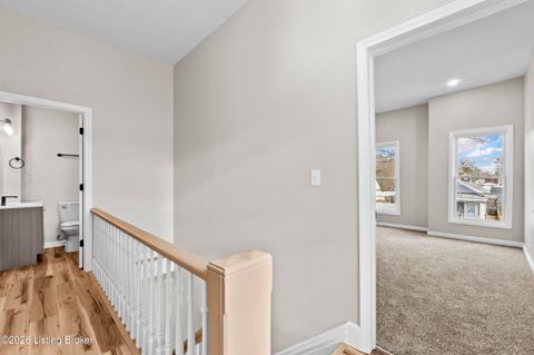 Tiny photo for 2324 Rowan St, Louisville, KY 40212 (MLS # 1711725)