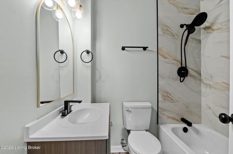 Tiny photo for 2324 Rowan St, Louisville, KY 40212 (MLS # 1711725)