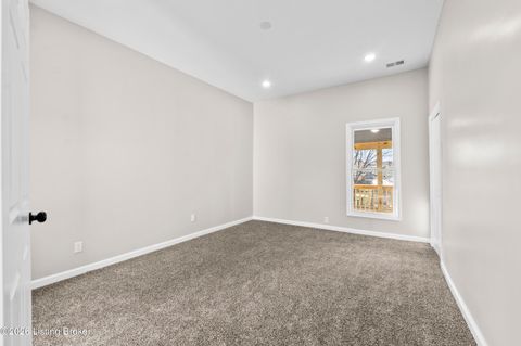 Tiny photo for 2324 Rowan St, Louisville, KY 40212 (MLS # 1711725)