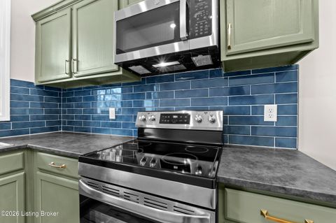 Tiny photo for 2324 Rowan St, Louisville, KY 40212 (MLS # 1711725)