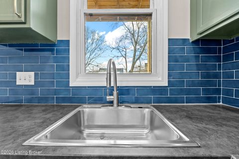 Tiny photo for 2324 Rowan St, Louisville, KY 40212 (MLS # 1711725)