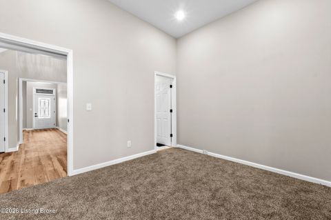 Tiny photo for 2324 Rowan St, Louisville, KY 40212 (MLS # 1711725)