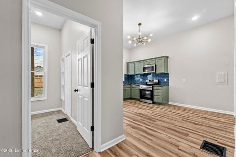 Tiny photo for 2324 Rowan St, Louisville, KY 40212 (MLS # 1711725)