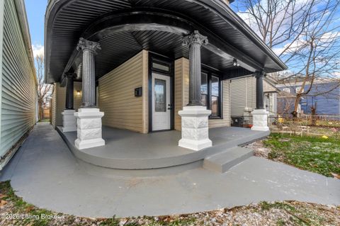 Tiny photo for 2324 Rowan St, Louisville, KY 40212 (MLS # 1711725)
