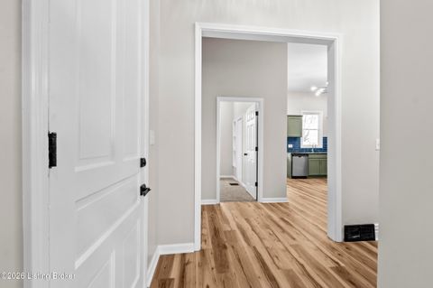 Tiny photo for 2324 Rowan St, Louisville, KY 40212 (MLS # 1711725)