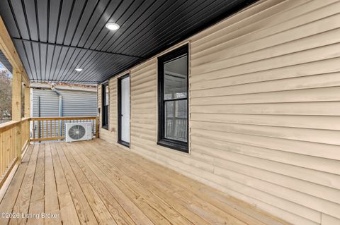 Tiny photo for 2324 Rowan St, Louisville, KY 40212 (MLS # 1711725)