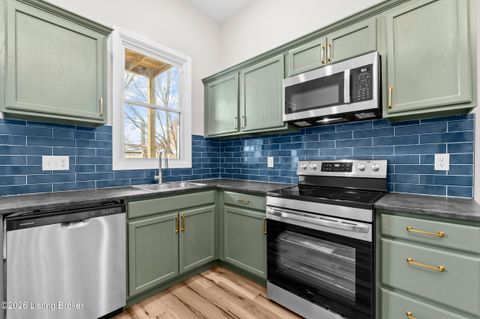 Tiny photo for 2324 Rowan St, Louisville, KY 40212 (MLS # 1711725)