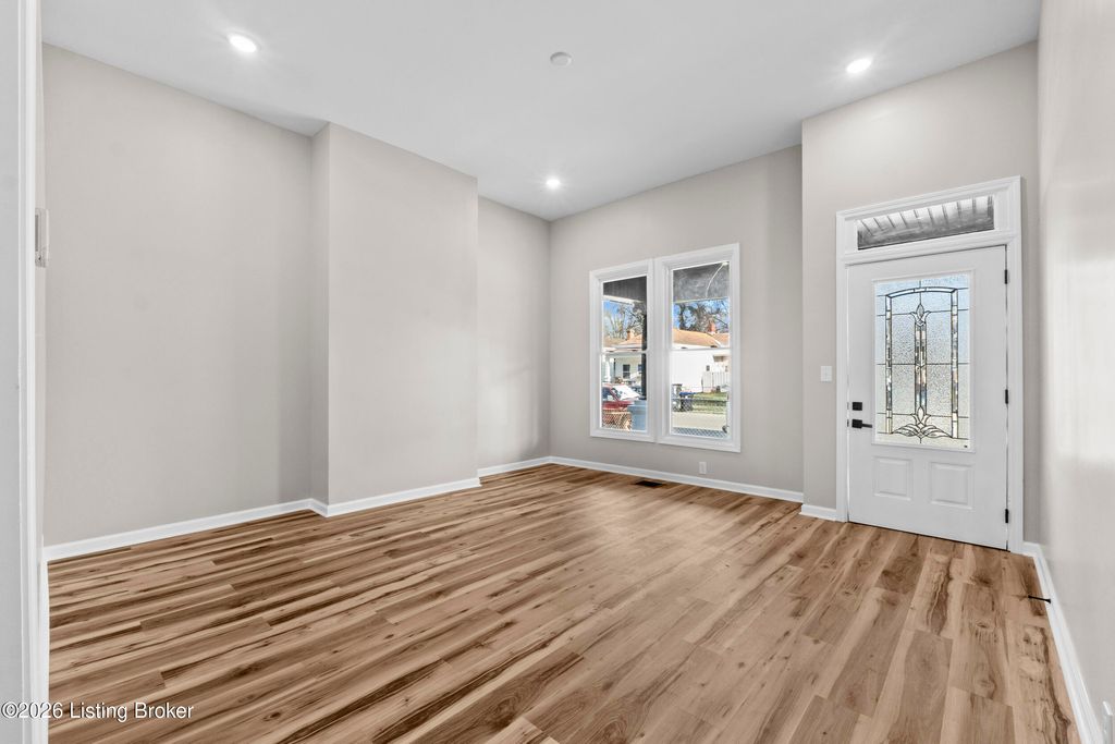 Photo of 2324 Rowan St, Louisville, KY 40212 (MLS # 1711725)