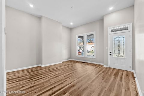 Tiny photo for 2324 Rowan St, Louisville, KY 40212 (MLS # 1711725)